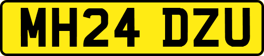 MH24DZU