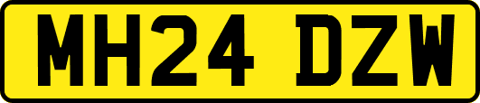MH24DZW