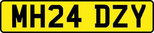 MH24DZY