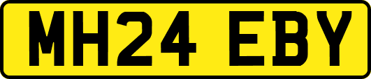 MH24EBY