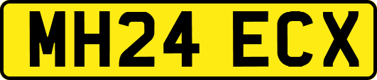MH24ECX