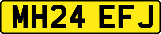 MH24EFJ