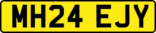MH24EJY