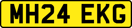 MH24EKG