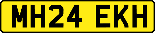 MH24EKH