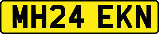 MH24EKN