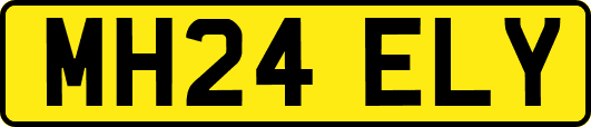 MH24ELY