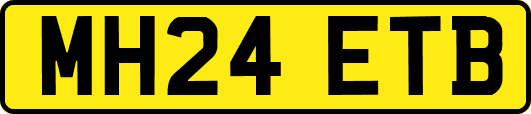 MH24ETB