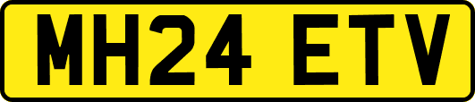 MH24ETV