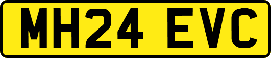 MH24EVC