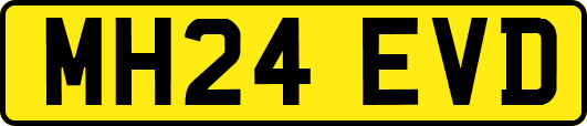 MH24EVD