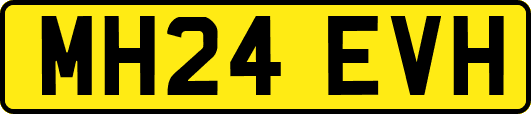 MH24EVH