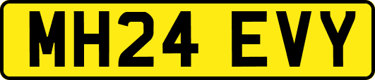 MH24EVY