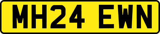 MH24EWN