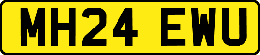 MH24EWU