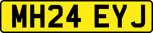 MH24EYJ