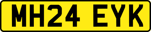 MH24EYK
