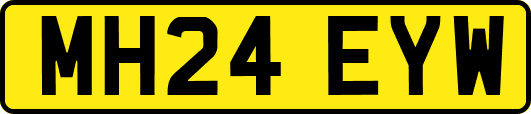 MH24EYW