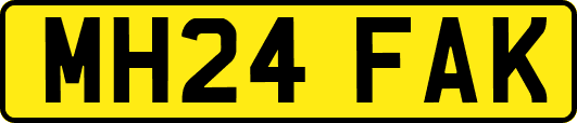 MH24FAK