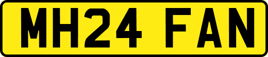 MH24FAN