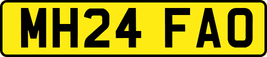 MH24FAO