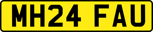 MH24FAU