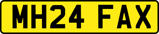 MH24FAX