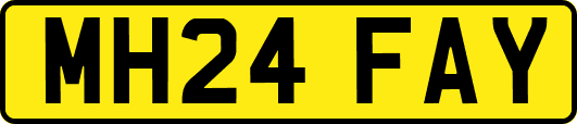 MH24FAY