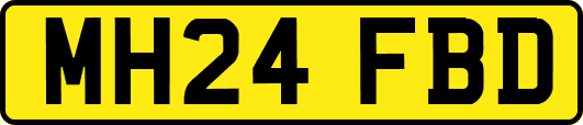 MH24FBD