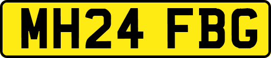 MH24FBG