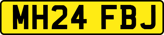 MH24FBJ