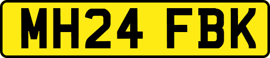 MH24FBK