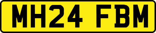 MH24FBM