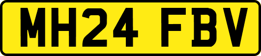 MH24FBV