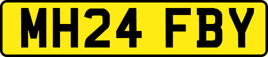 MH24FBY