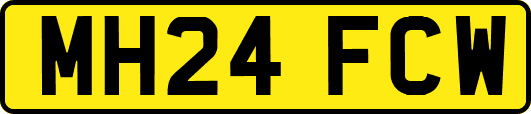 MH24FCW