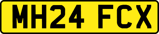 MH24FCX