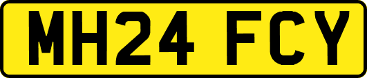 MH24FCY
