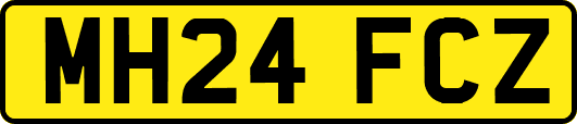 MH24FCZ