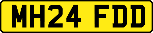MH24FDD