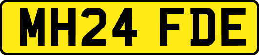MH24FDE