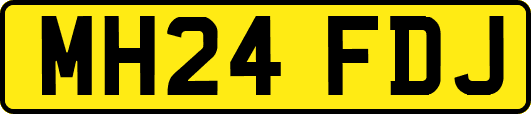 MH24FDJ