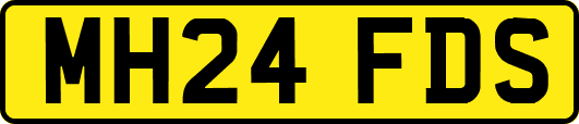 MH24FDS