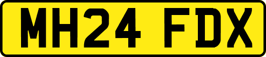 MH24FDX