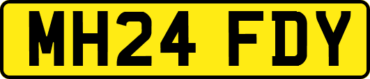 MH24FDY