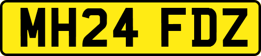 MH24FDZ