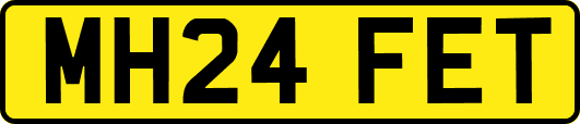 MH24FET