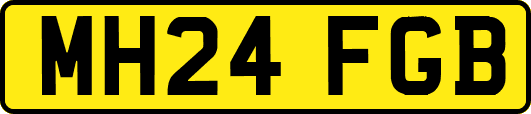 MH24FGB