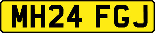 MH24FGJ