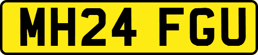 MH24FGU